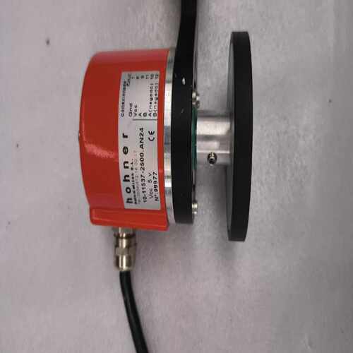咨询-hohner编码器，型号10-11537-2500.AN24