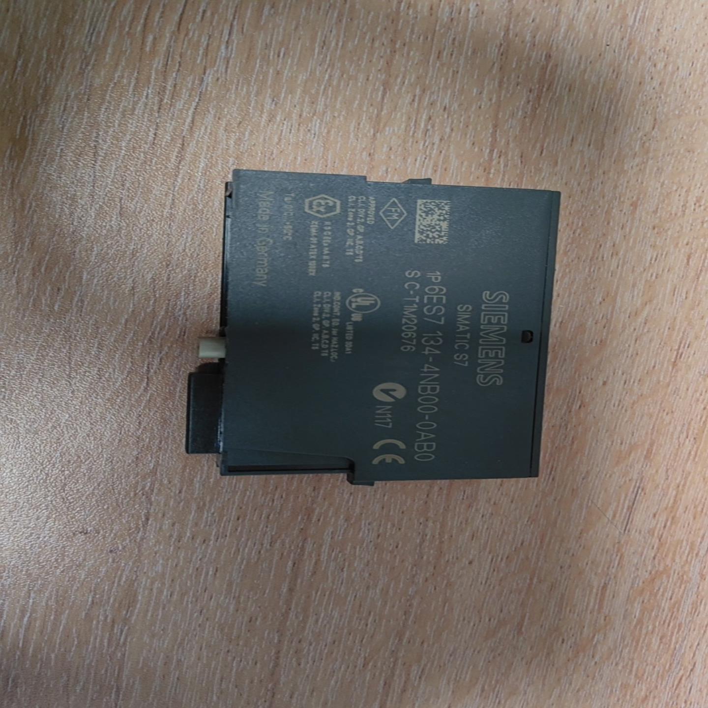 裸货6ES7134-4NB00-0AB0询价