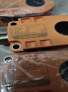 询价~环形传感器Danikor D15-M12P4-PNP，标