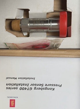 询价-KONGSBERGGT403A0C0.6K压力传感器原