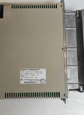 安川伺服驱动器JUSP-ACP15GA，日本原装，输入电压2-议价