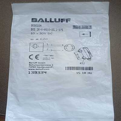 巴鲁夫BOS010A[浩蓉商户]