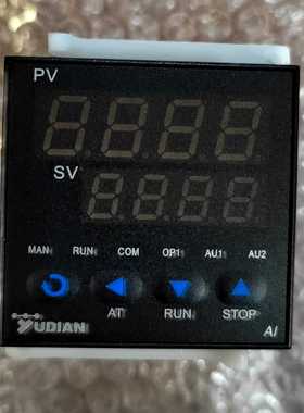 宇电智能温控仪表AI-836D61G询价