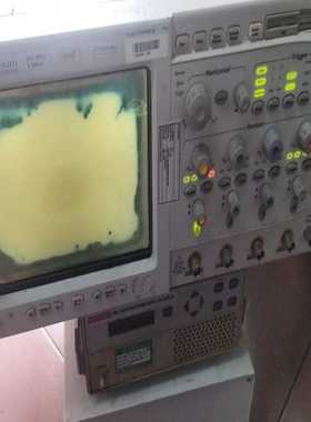 Agilent安捷伦infiniium54825A示波器，型--议价商品