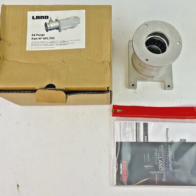 AMETEK  LAND 091.561 PURGE S4 P