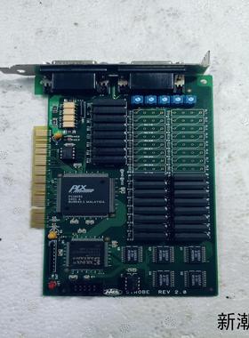 STROBE REV21 PCI采集卡议价商品