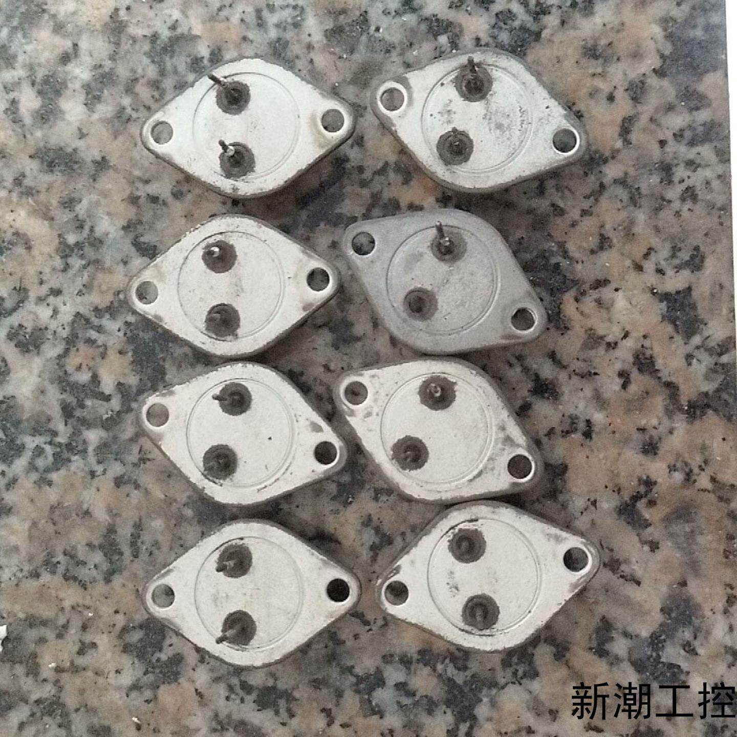 原字进口拆机 日立 2SC1343 三极管 测试好发货议价商品