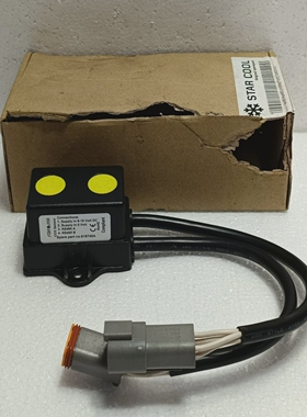 Starcool818745ACo2Sensor