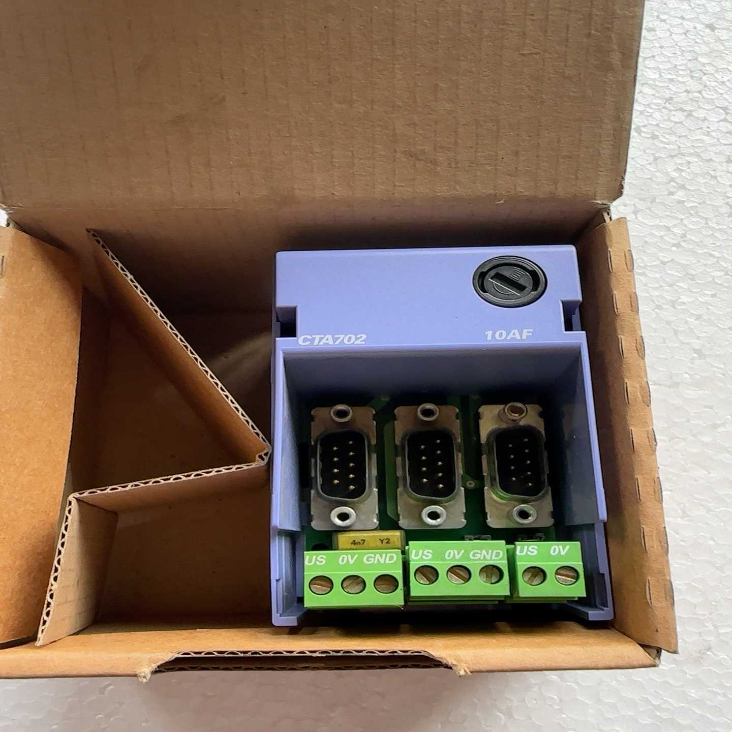 Selectron分线盒CTA702询价