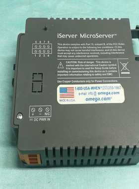 议价成色新模块iTHX-D3信号调节器/变送器，温湿度控制器，