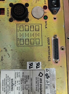 议价JDSUniphase2111P25MLHCH现货实议价