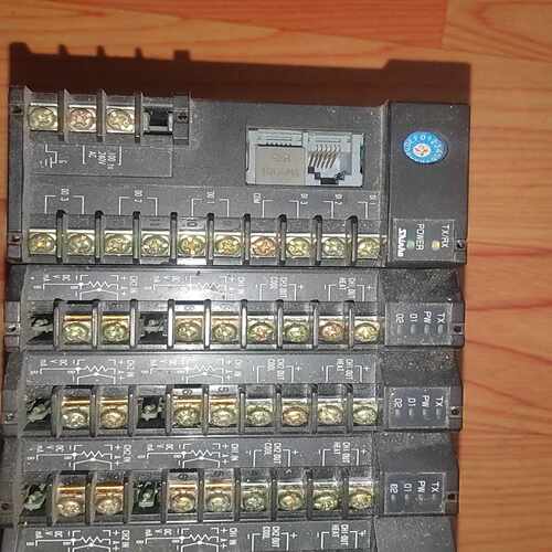 神港SHINKO温度通信模块CPT-20A