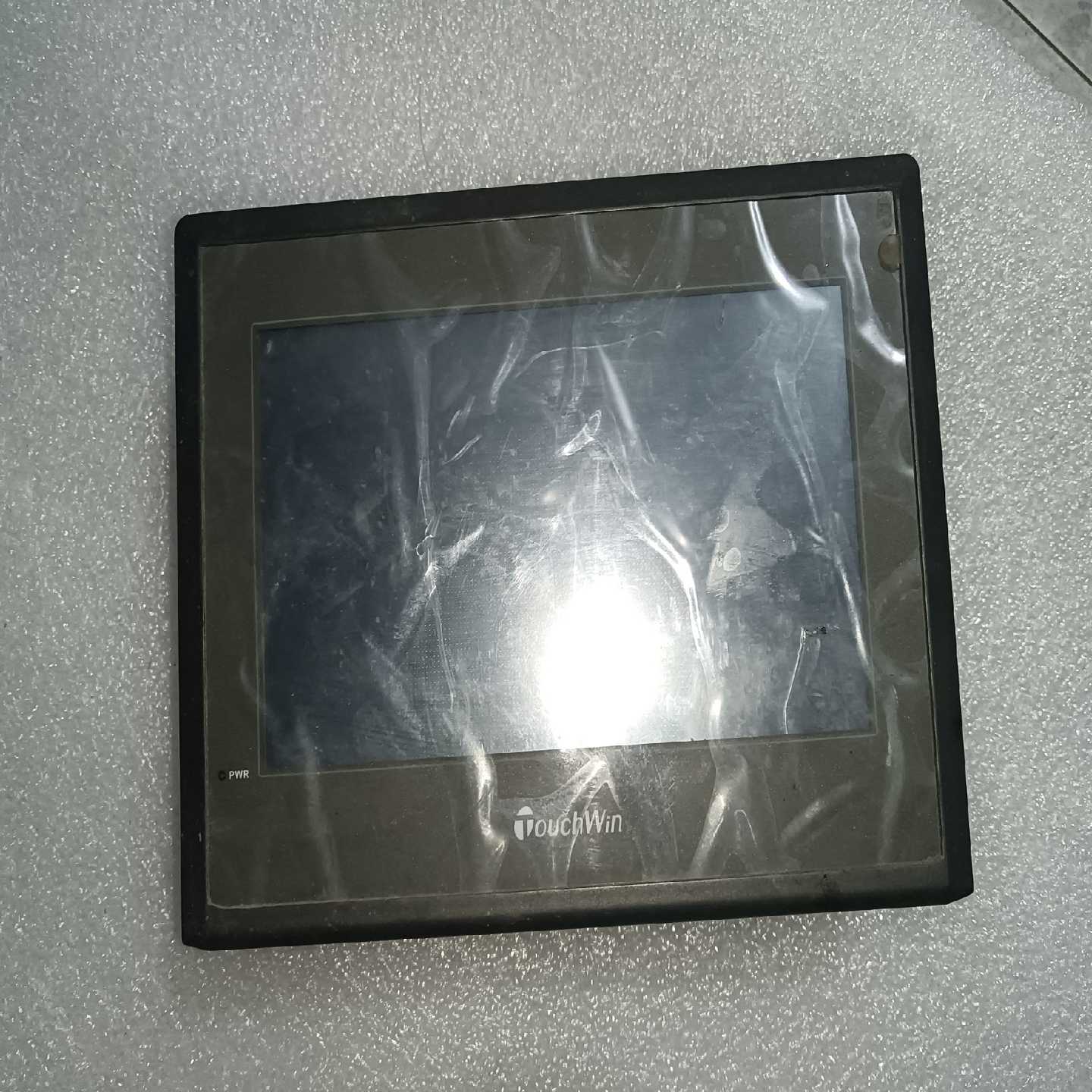 信捷触摸屏7寸的一台，型号tg765xt，的功能的询价