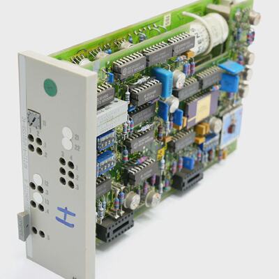 Siemens ISKAMATIC A AFZ1246FQ15584C AFZ1 246FQ15584C used