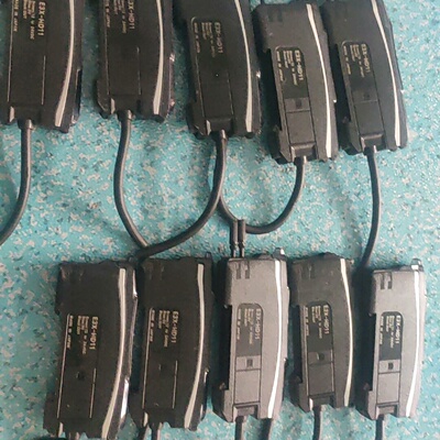 议价E3xHd11 Fiber Optic lifier Used Disassembly Good Color适