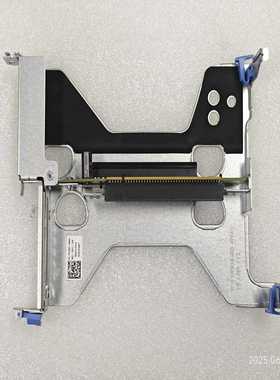 戴尔DELLR430服务器扩展卡提升卡RISERPCIX--议价商品