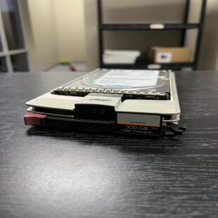 366023-001  300G 10K FC HDD(跳跳机械）