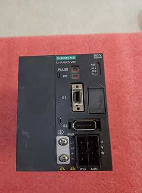 V80控制器6SL3210-5CB13-7AA0(亚飞商行）