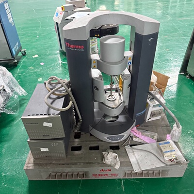 议价Haake Thermo Mars Rheometer Controller Model 006适用