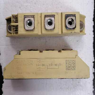 西门康SKKT106/16E~询价