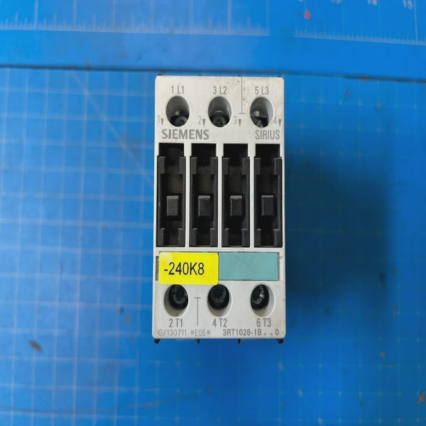 西门子40A690V接触器3ZX1012-0RH11-1AA1保修和延长保修