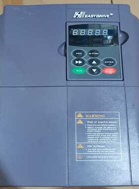 易驱变频器M200，11KW，15KW