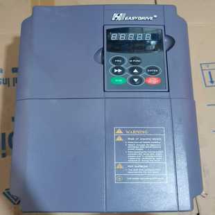易驱变频器M200 15KW 11KW
