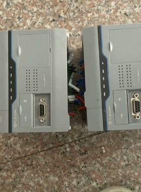 议价繁易PLCFL332MRAC一个带网口FC332议价