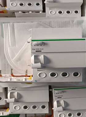 议价施断路器漏电保护器vigii65L空开0m适用