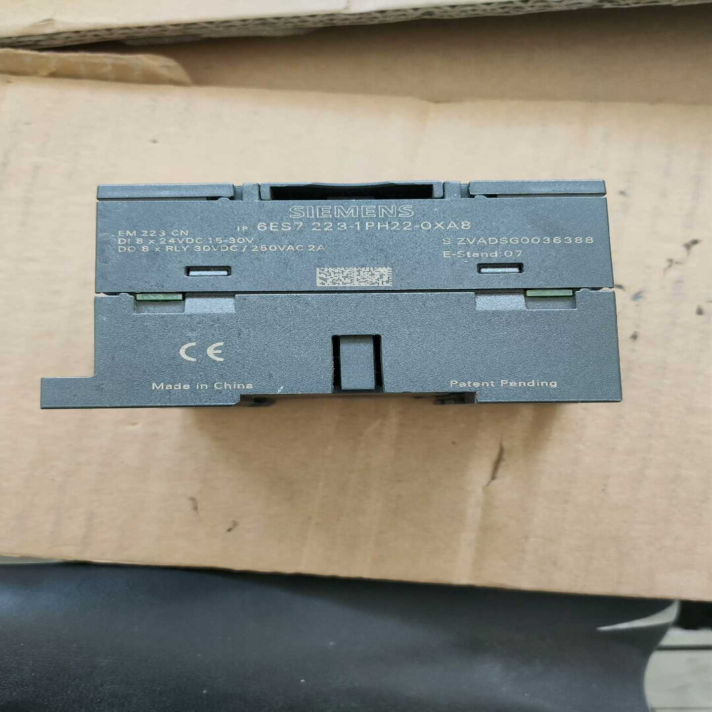 6ES7223-1PH22-0XA8，223-1PH22-询价