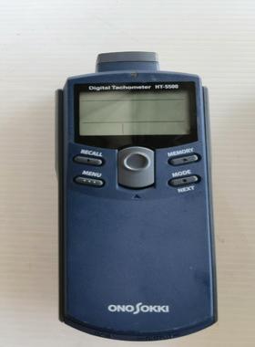 询价拍~ONO SOKKI HT-5500