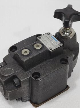 VICKERS XCG063F30 Soupape Rductrice De Pression 626082 2850p