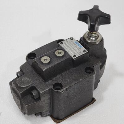 VICKERS XCG063F30 Soupape Rductrice De Pression 626082 2850p