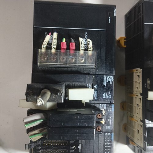 询-PLC电源模块CJ1WPA205R日