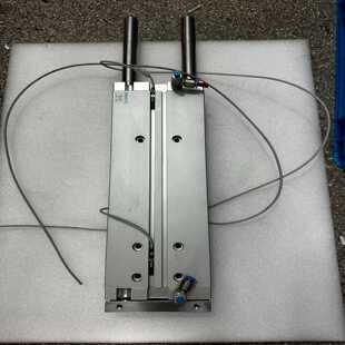 250 询价费斯托三杆气缸DFM