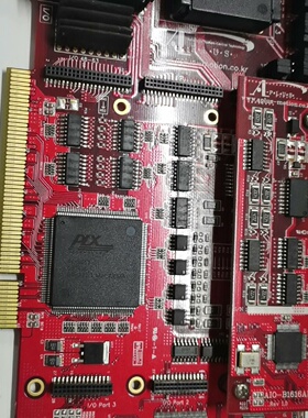 APLUS AMC-C0464DP卡  实物图拍摄成色好议价