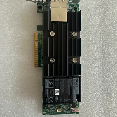 Dell戴尔DELLH840阵列卡8G缓存支持ra-议价