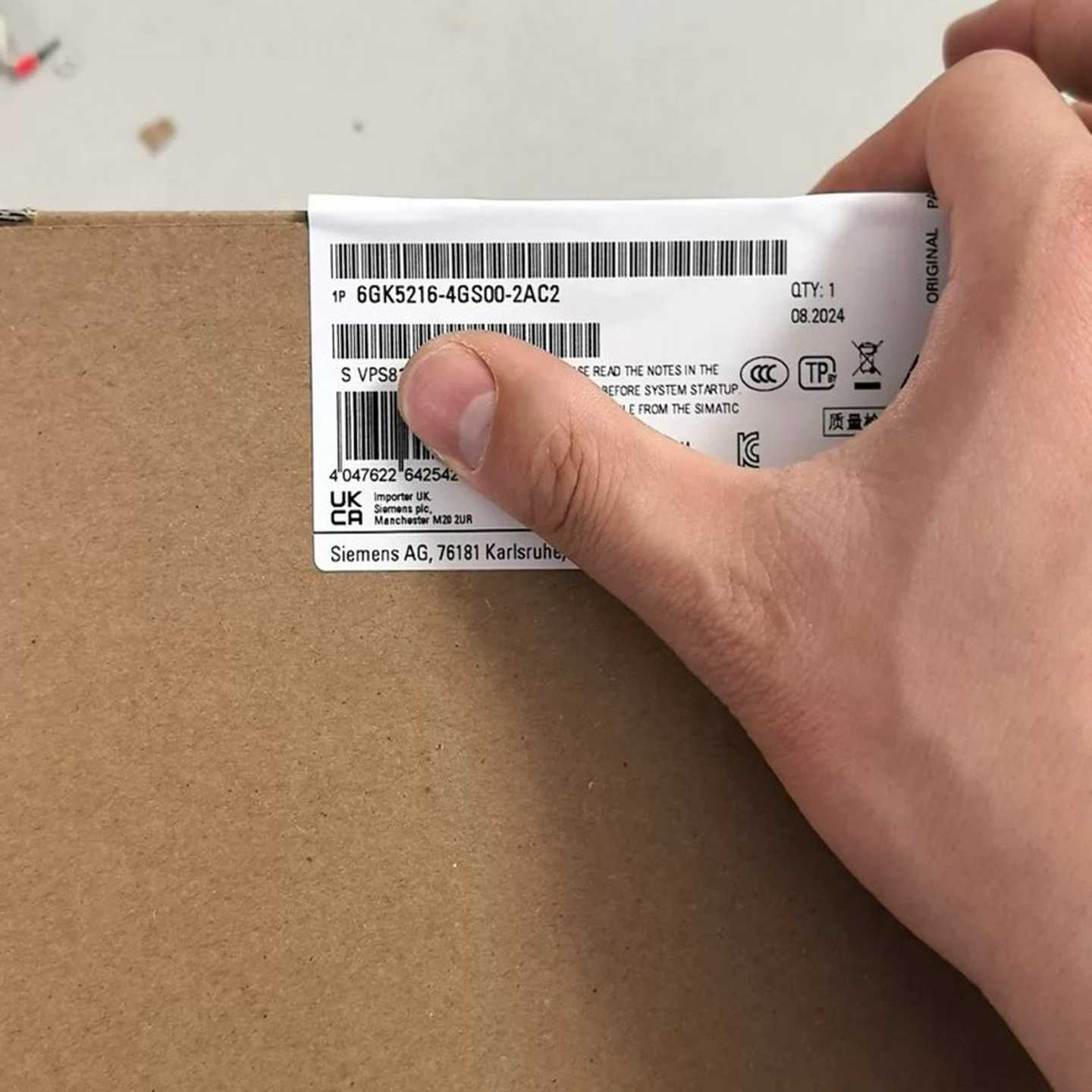 交换机6GK5216-4GS00-2AC2保内2询价