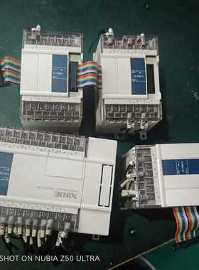 XC3-24R-EPLC扩展XC-E2AD-H