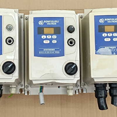 【询价】Bonfiglioli Vectron 邦飞利SYN10 S
