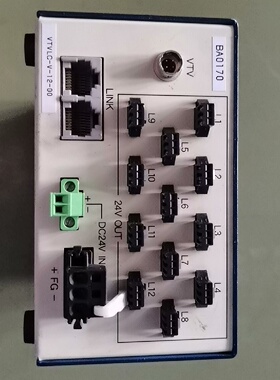 议价VIOCO光源控制器VTVLCV1200成议价