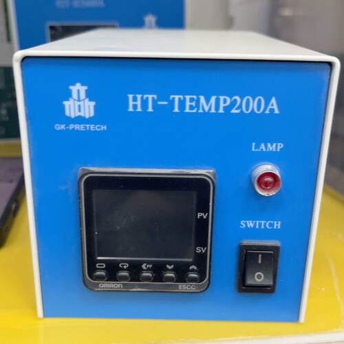 GK-PRETECH HT-TEMP200A温控器，E议价