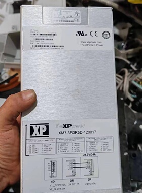 询-fleXPower电源XM73R3R5D120017模