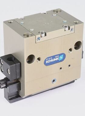 SCHUNK340366PGF64AS通用夹具