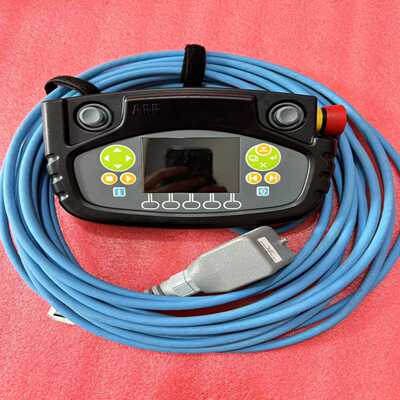 咨询-ABB示教器3HNA024941-001