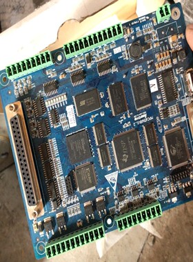 leetro点胶机控制卡 Motion Controller~议价