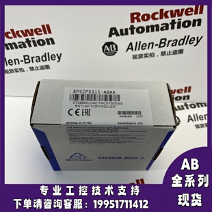 议价EPSCPE115-AAAD发那科GE控制模块正品质量售後无忧EPSCPE115A