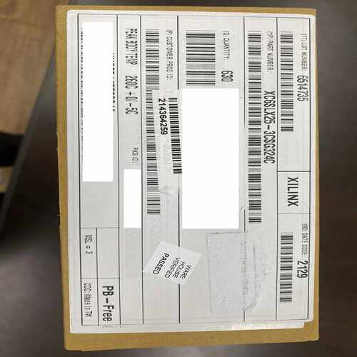 XC6SLX45-2FGG484C 22+ 800pcs~询价