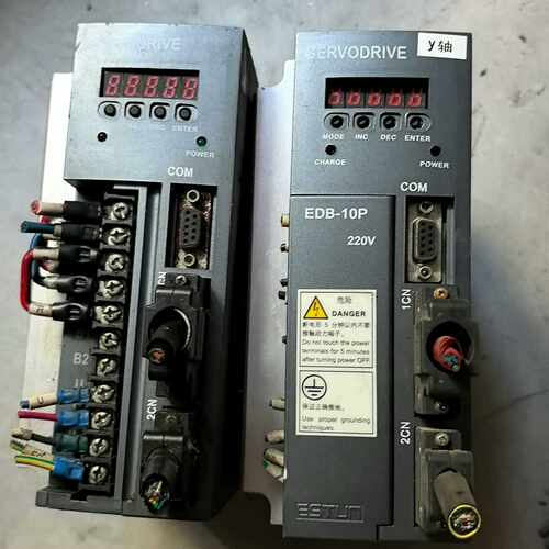 【议价】EDB-10PH-D06EEDB-15PH-D10E埃斯适用