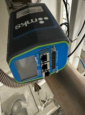 MKS蝶阀T2BA-34347数台询价